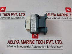 Telemecanique/Schneider Lc1D09 Auxiliary Contactor