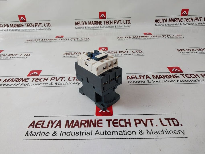 Telemecanique/Schneider Lc1D09 Auxiliary Contactor