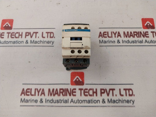 Telemecanique Lc1D09 Contactor 25A