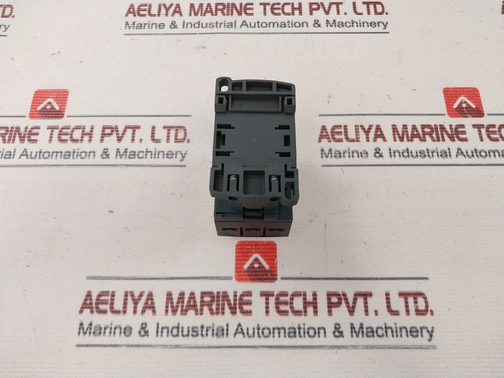 Telemecanique Lc1D09 Contactor 25A