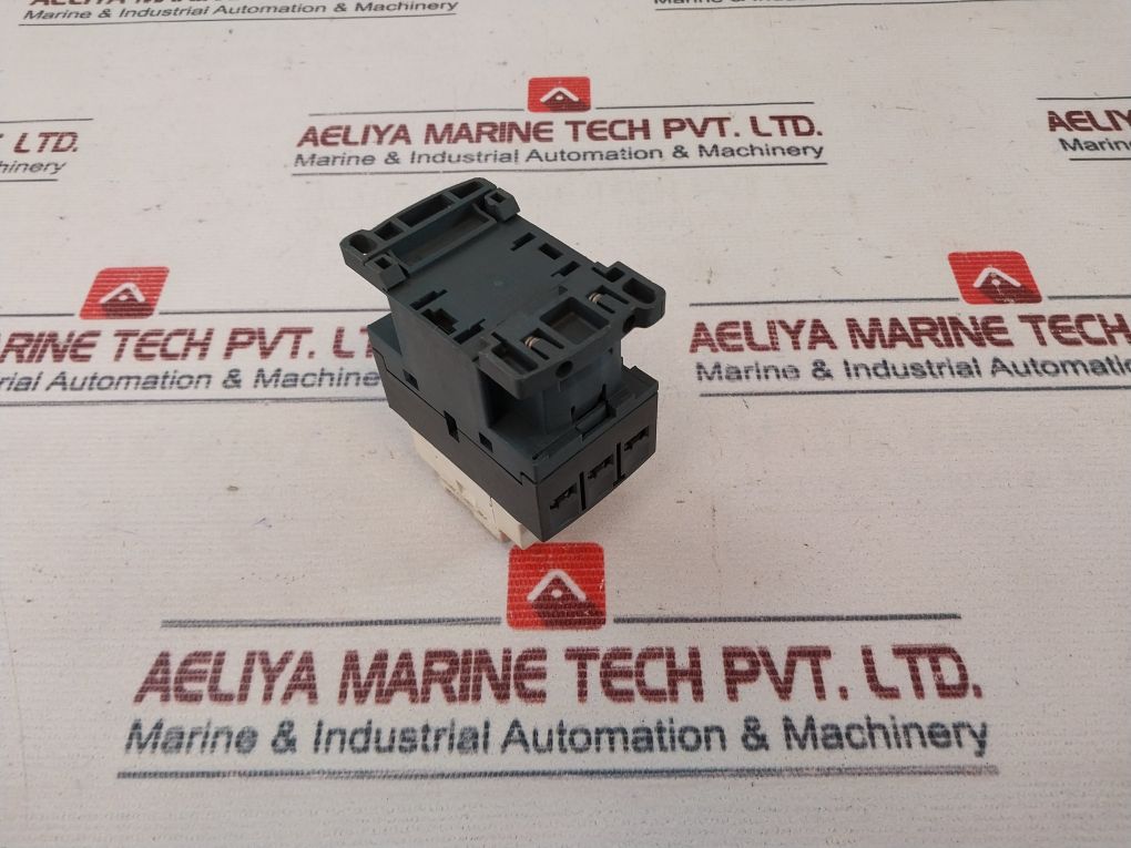 Telemecanique Lc1D09 Contactor 25A