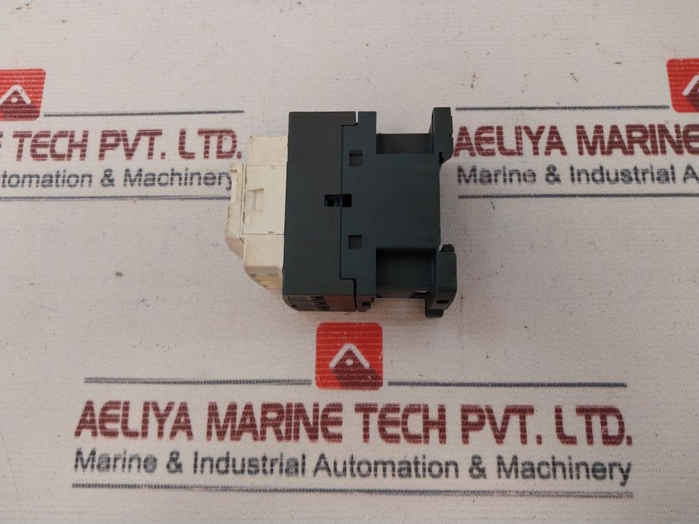 Telemecanique Lc1D09 Contactor 25A
