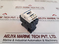 Telemecanique Lc1D09 Contactor 230V 5060Hz
