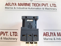 Telemecanique Lc1D09 Contactor 230V 5060Hz
