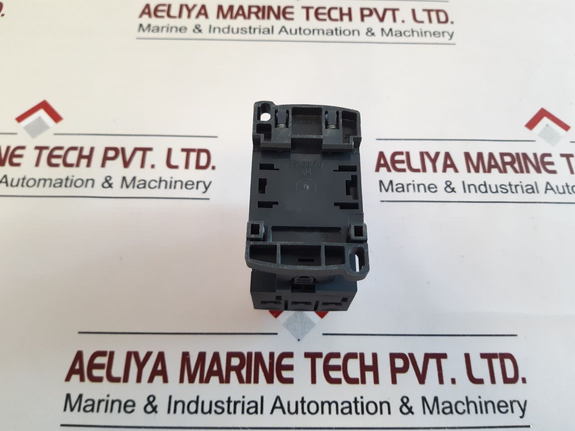 Telemecanique Lc1D09 Contactor 230V 5060Hz
