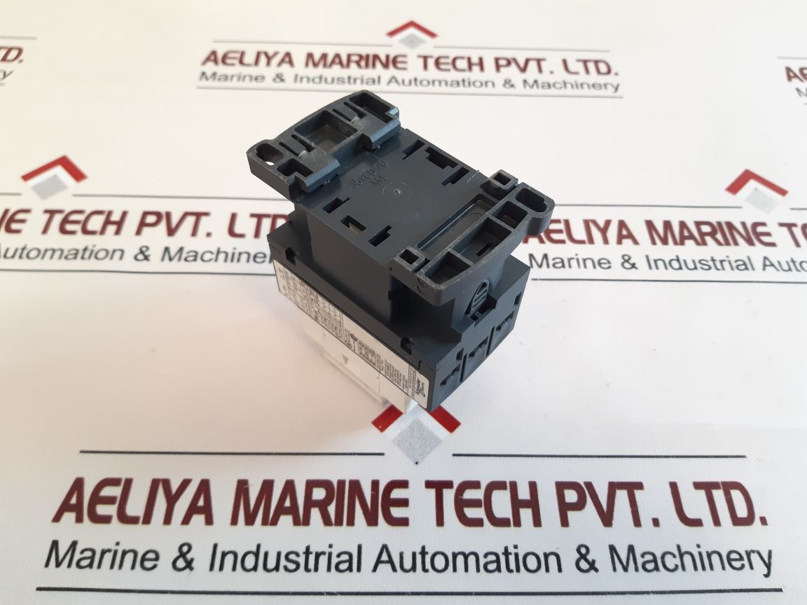 Telemecanique Lc1D09 Contactor 230V 5060Hz
