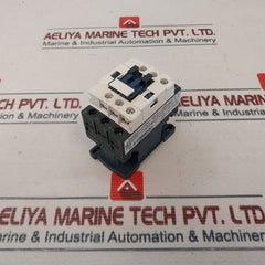 Telemecanique Lc1D09 Contactor 230V 50/60Hz 6Kv