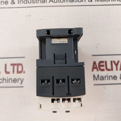 Telemecanique Lc1D09 Contactor 230V 50/60Hz 6Kv