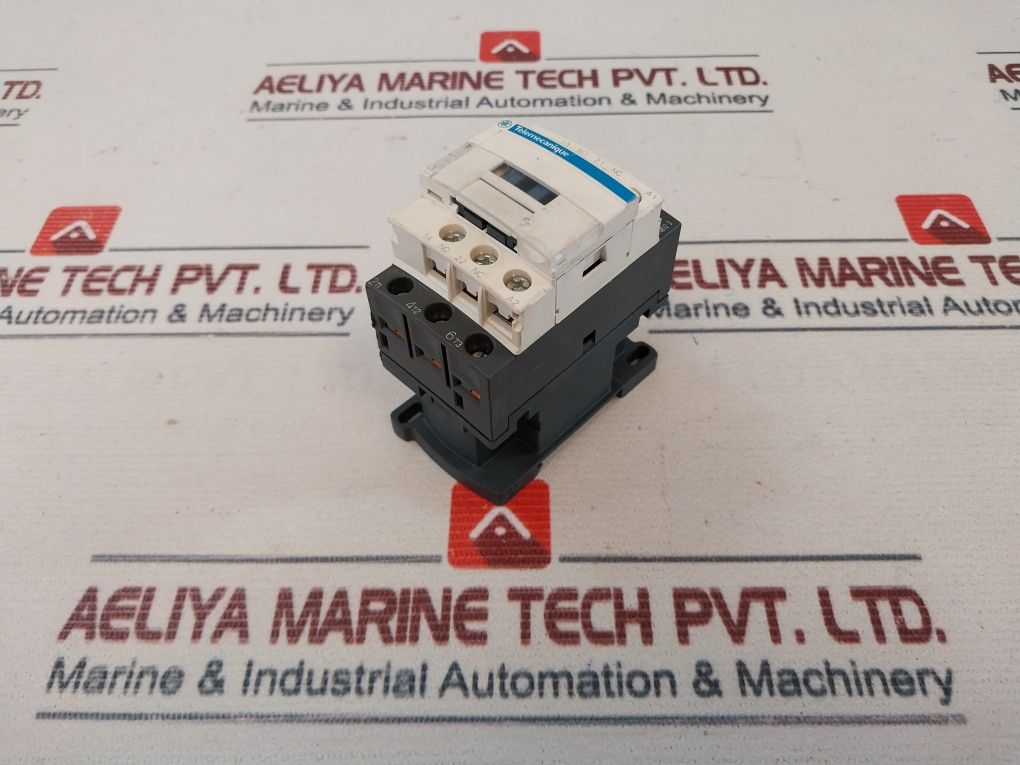 Telemecanique Lc1D09 Contactor 230V 