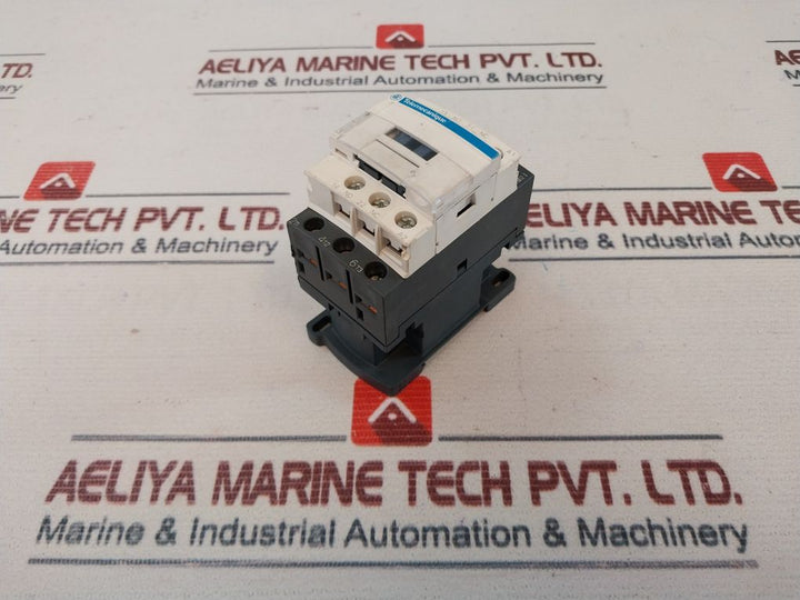 Telemecanique Lc1D09 Contactor 230V 