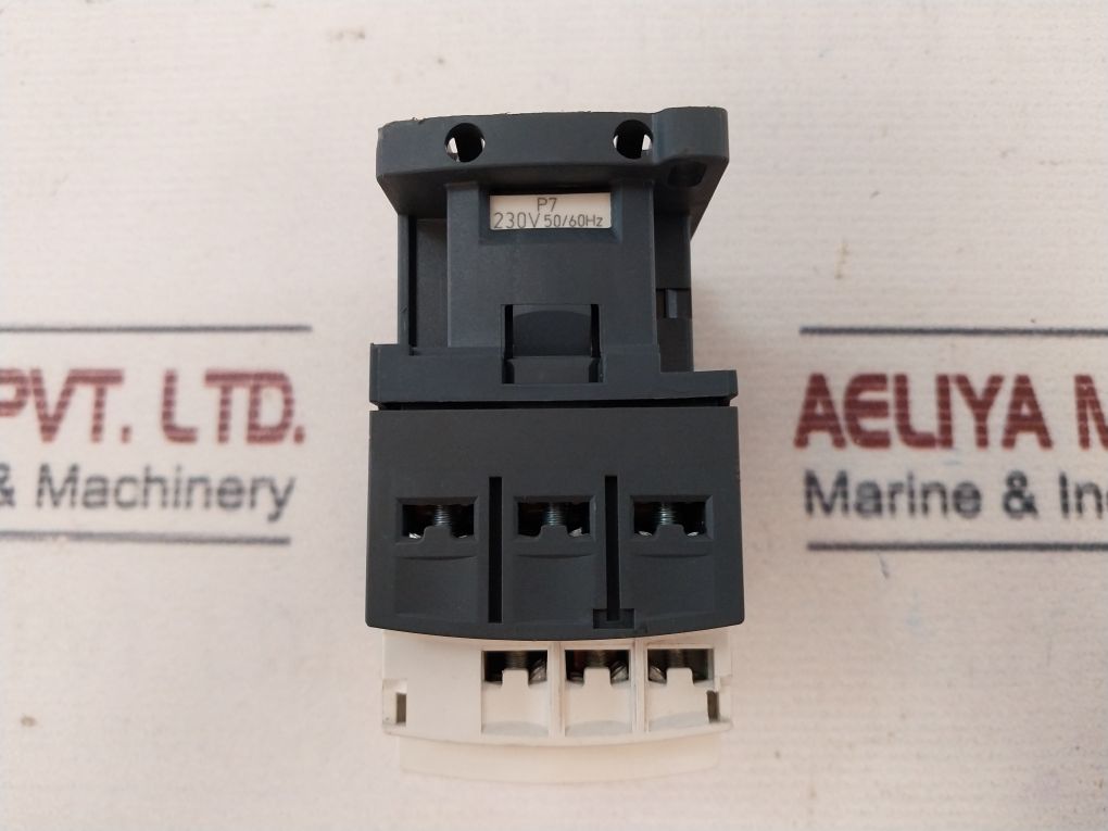 Telemecanique Lc1D09 Contactor 230V 