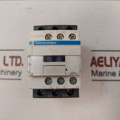 Telemecanique Lc1D09 Contactor 230V 