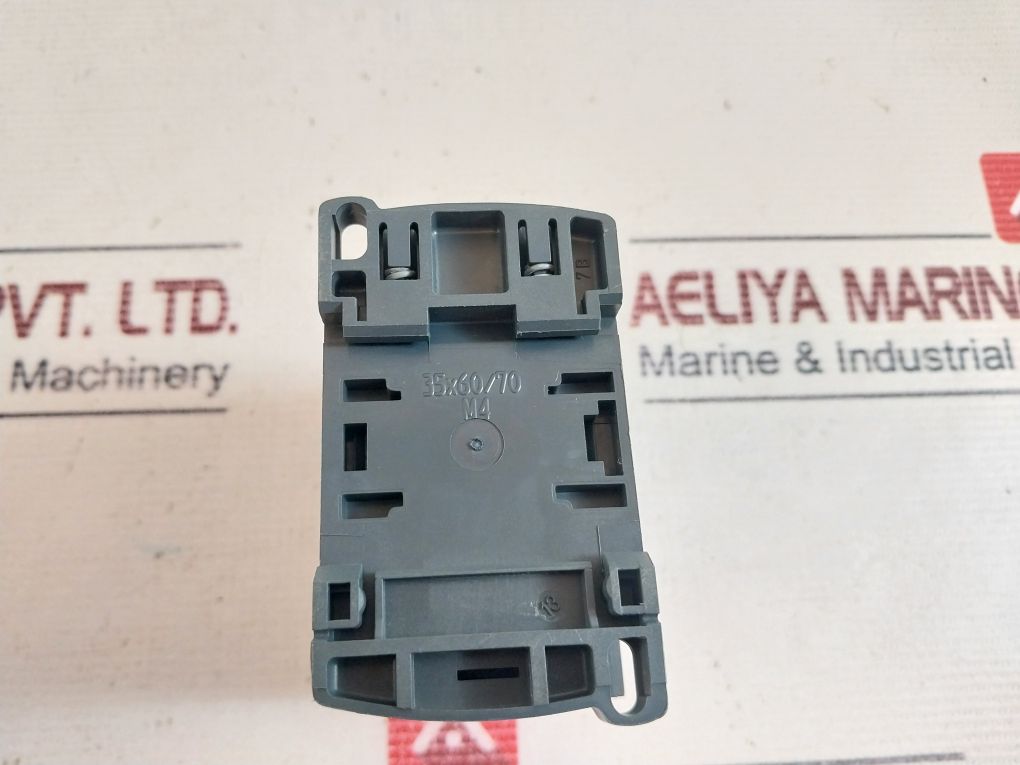 Telemecanique Lc1D09 Contactor P7 230V 50/60Hz