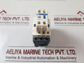 Telemecanique Lc1D09 Contactor With Ladn02 Auxiliary Contact
