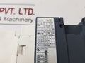 Telemecanique Lc1D09 Contactor With Ladn02 Auxiliary Contact