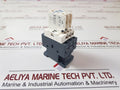 Telemecanique Lc1D09 Contactor With Ladn02 Auxiliary Contact
