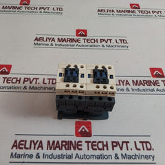 Telemecanique Lc1D09 P7 3-pole Reversing Contactor