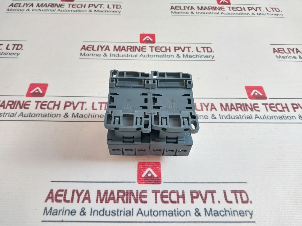 Telemecanique Lc1D09 P7 3-pole Reversing Contactor