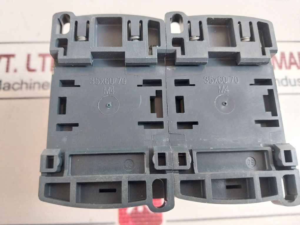 Telemecanique Lc1D09 P7 3-pole Reversing Contactor