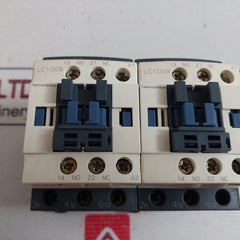 Telemecanique Lc1D09 P7 3-pole Reversing Contactor