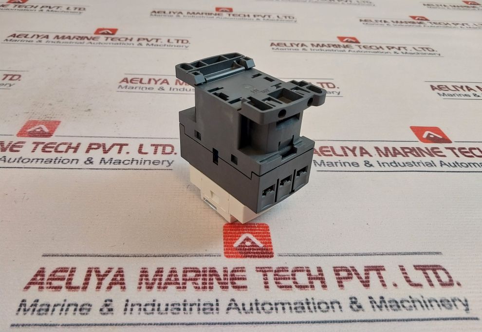 Schneider Electric Telemecanique Lc1D09B7 Contactor 690V 6Kv