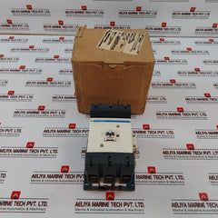 Telemecanique Lc1D115 Three Pole Contactor 250A 1000V
