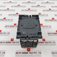 Telemecanique Lc1D115 Three Pole Contactor 250A 1000V