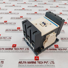 Telemecanique Lc1D115 Three Pole Contactor 250A 1000V
