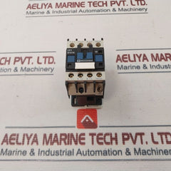 Telemecanique Lc1D1210 Contactor 110V 50/60Hz 25A