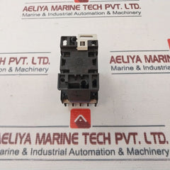 Telemecanique Lc1D1210 Contactor 110V 50/60Hz 25A