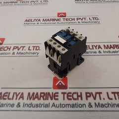 Telemecanique Lc1D1210 Contactor 110V 50/60Hz 25A