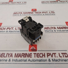 Telemecanique Lc1D1210 Contactor 110V 50/60Hz 25A
