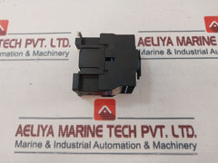 Telemecanique Lc1D1210 Contactor 110V 50/60Hz 25A