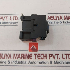 Telemecanique Lc1D1210 Contactor 110V 50/60Hz 25A