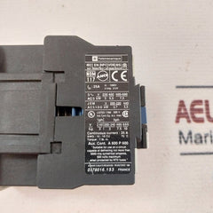 Telemecanique Lc1D1210 Contactor 110V 50/60Hz 25A