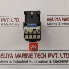 Telemecanique Lc1D1210 Contactor 110V 50/60Hz 25A