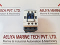 Telemecanique Lc1D12M7 Contactor 220V 50/60Hz