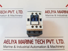 Telemecanique Lc1D12M7 Contactor 220V 50/60Hz