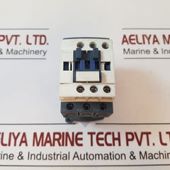 Telemecanique Lc1D12M7 Contactor 220V 50/60Hz