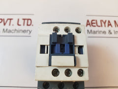 Telemecanique Lc1D12M7 Contactor 220V 50/60Hz