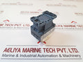Telemecanique Lc1D12M7 Contactor 220V 50/60Hz