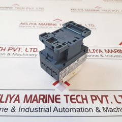 Telemecanique Lc1D12M7 Contactor 220V 50/60Hz