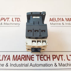 Telemecanique Lc1D12M7 Contactor 220V 50/60Hz