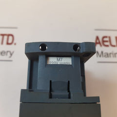 Telemecanique Lc1D12M7 Contactor 220V 50/60Hz