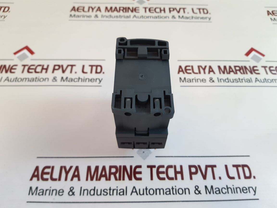 Telemecanique Lc1D18Bd Contactor