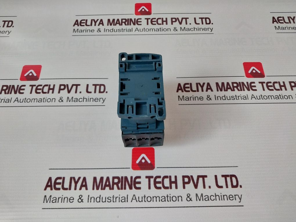 Telemecanique/Schneider Electric Lc1D25 Contactor 