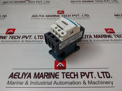 Telemecanique/Schneider Electric Lc1D25 Contactor 