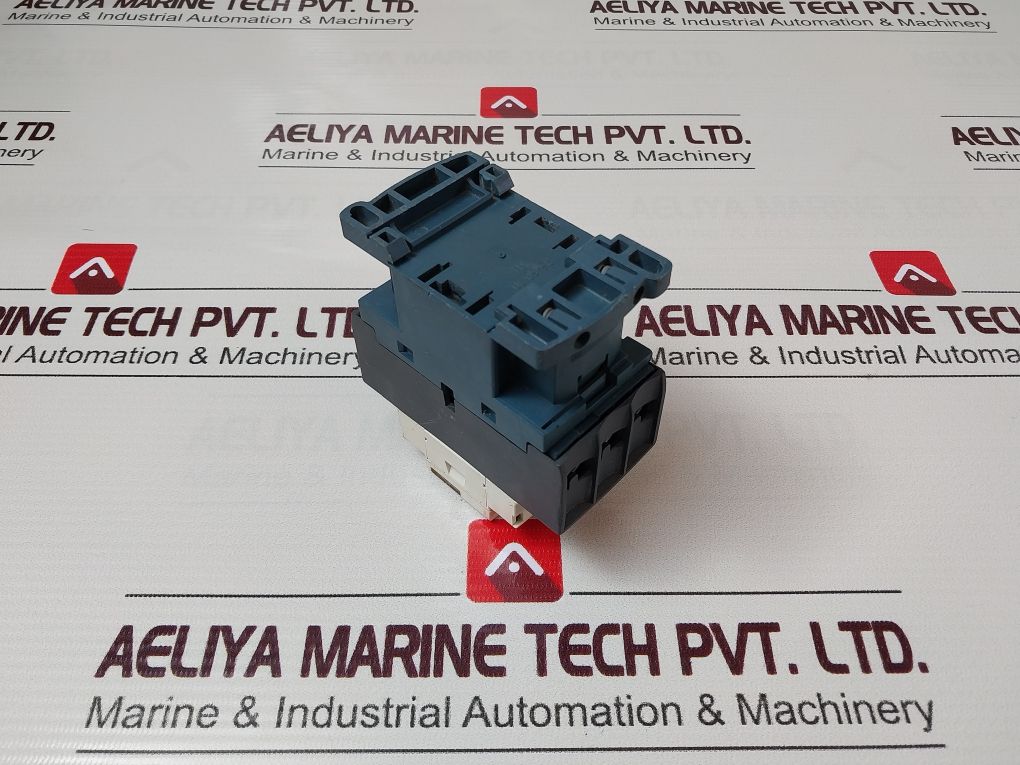 Telemecanique/Schneider Electric Lc1D25 Contactor 