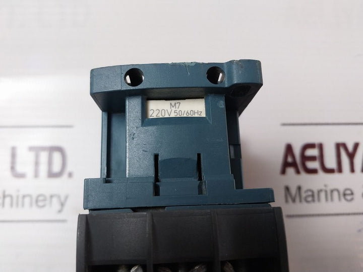 Telemecanique/Schneider Electric Lc1D25 Contactor 