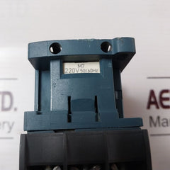 Telemecanique/Schneider Electric Lc1D25 Contactor 